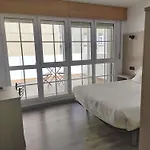 Hotel Horreo By Bossh! 2*