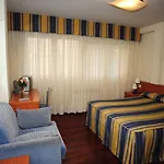 Hotel Horreo By Bossh!