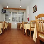 Hotel Horreo By Bossh!