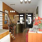 Hotel Horreo By Bossh! 2*