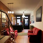 Horreo By Bossh! Hotel 2*