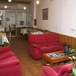 Horreo By Bossh! Hotel