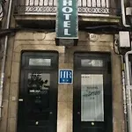 Horreo By Bossh! 2* Santiago de Compostela