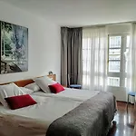 Hotel Horreo By Bossh!