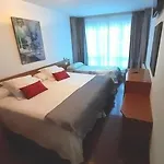 Horreo By Bossh! Hotel