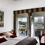 Hotel Horreo By Bossh! Santiago de Compostela