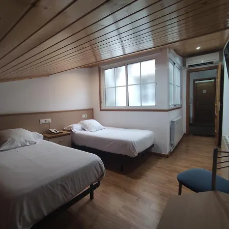 Horreo By Bossh! סנטיאגו דה קומפוסטלה