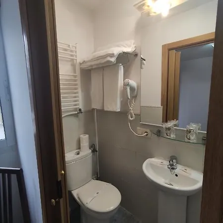 Horreo By Bossh! מלון סנטיאגו דה קומפוסטלה