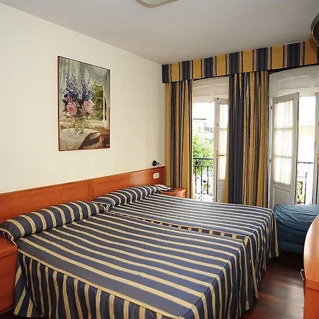 Hotel Horreo By Bossh!