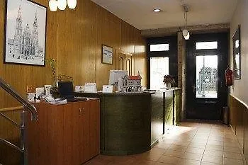 Horreo By Bossh! Hotel