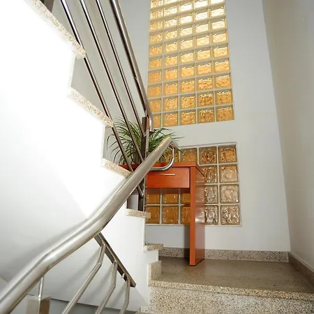 Horreo By Bossh! Hotel Saint-Jacques-de-Compostelle