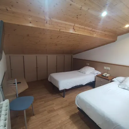 Hotel Horreo By Bossh!