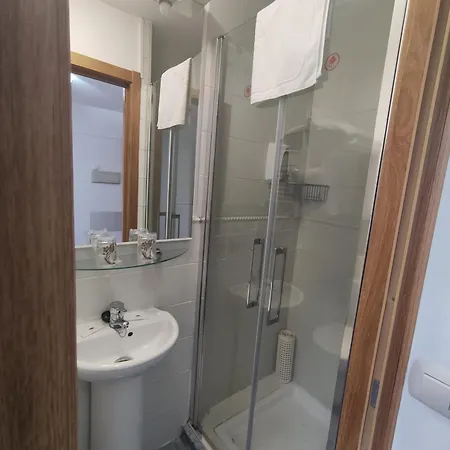 Hotel Horreo By Bossh! Saint-Jacques-de-Compostelle