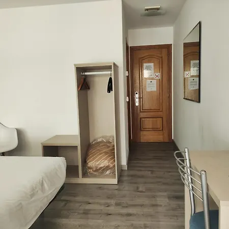 Horreo By Bossh! 2* Saint-Jacques-de-Compostelle