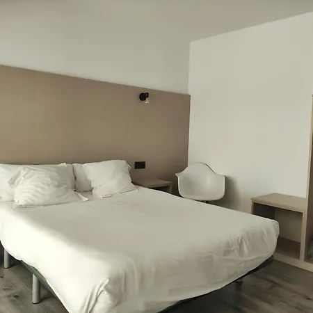 Hotel Horreo By Bossh! 2*
