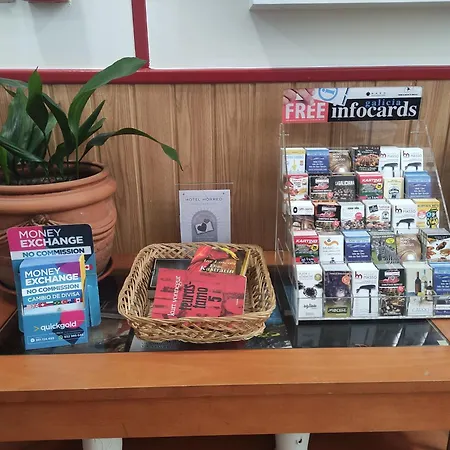 Horreo By Bossh! Hotel Santiago de Compostela