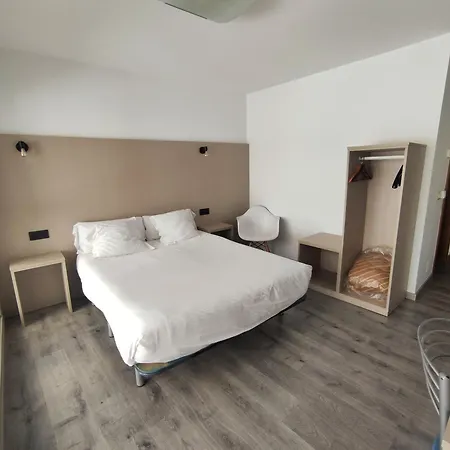 Hotel Horreo By Bossh! Saint-Jacques-de-Compostelle