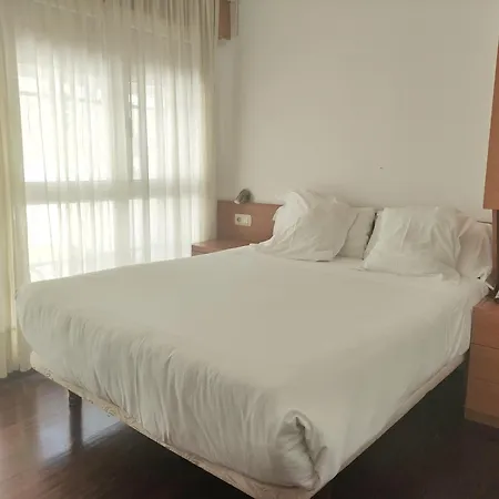 Horreo By Bossh! Hotel
