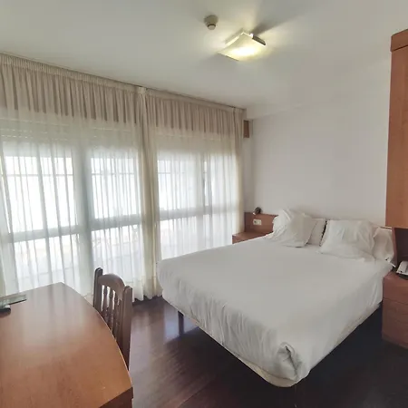 Hotel Horreo By Bossh! San Giacomo di Compostella