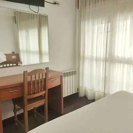 Horreo By Bossh! Hotel