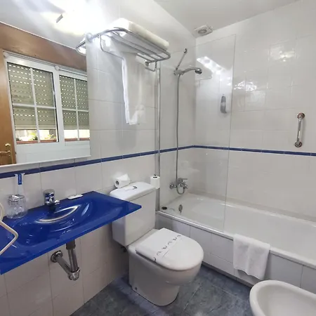 מלון Horreo By Bossh!