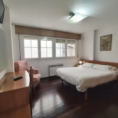 Horreo By Bossh! מלון סנטיאגו דה קומפוסטלה