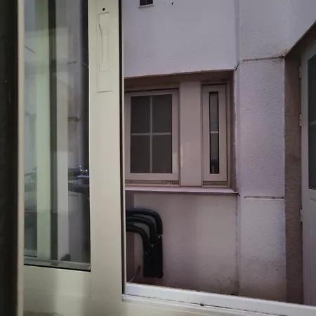 מלון Horreo By Bossh! סנטיאגו דה קומפוסטלה