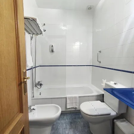 Horreo By Bossh! מלון