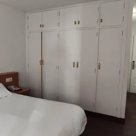 Hotel Hórreo