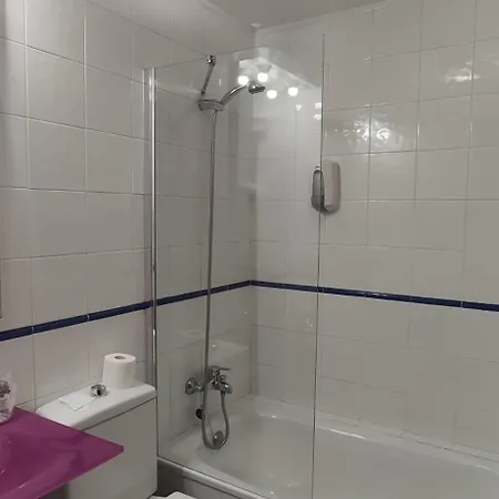 Horreo By Bossh! מלון 2*