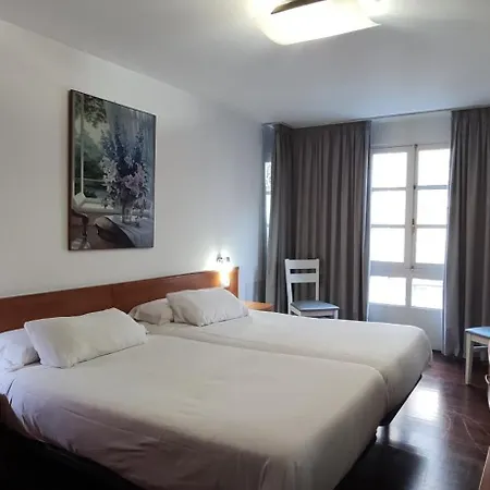 Horreo By Bossh! מלון סנטיאגו דה קומפוסטלה