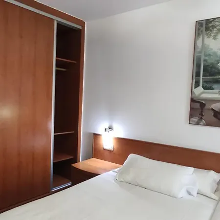 Hotel Horreo By Bossh! Saint-Jacques-de-Compostelle