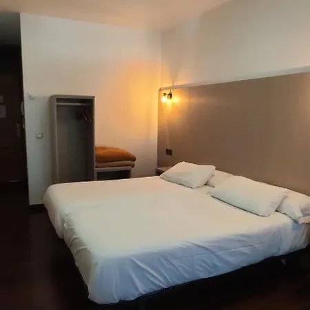 Horreo By Bossh! 2* סנטיאגו דה קומפוסטלה