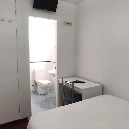 Horreo By Bossh! מלון