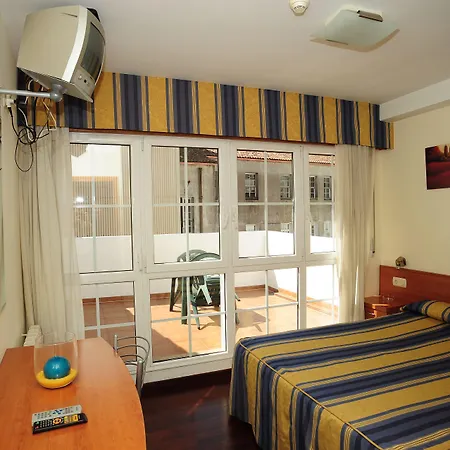 Horreo By Bossh! מלון סנטיאגו דה קומפוסטלה