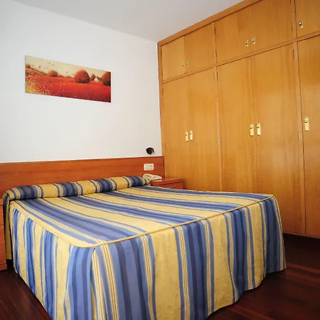 מלון Horreo By Bossh! 2*