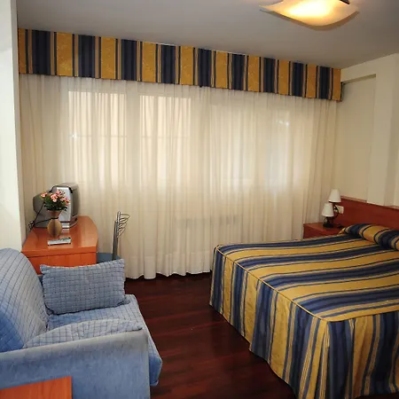 מלון Horreo By Bossh!