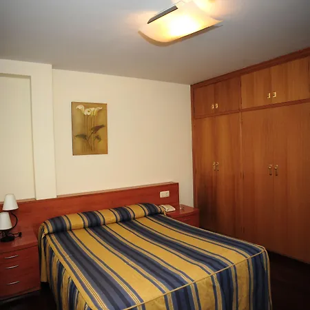 Horreo By Bossh! מלון