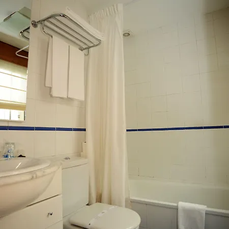 Horreo By Bossh! Hotel