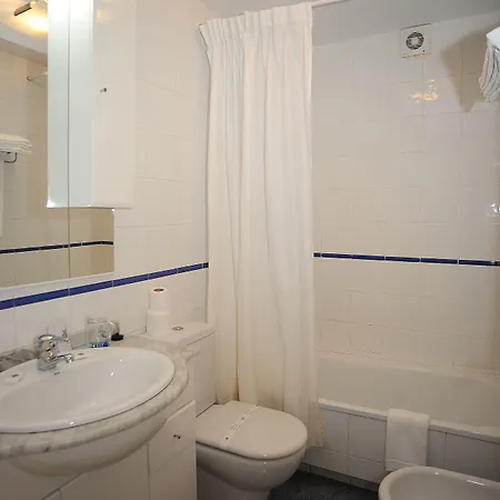 Horreo By Bossh! מלון 2*