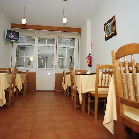 מלון Horreo By Bossh!