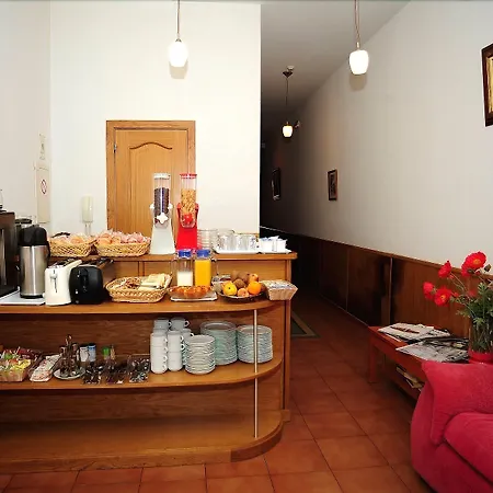 מלון Horreo By Bossh! 2*