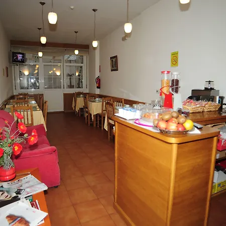 Horreo By Bossh! מלון