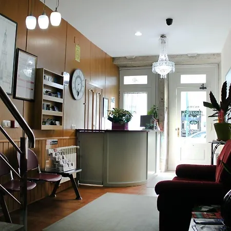 Horreo By Bossh! מלון