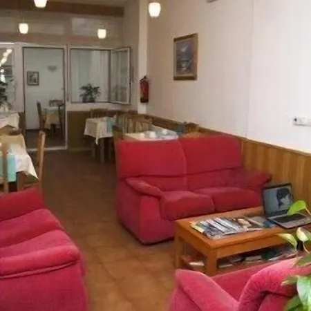 Horreo By Bossh! מלון