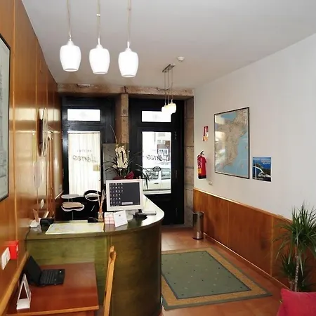 Horreo By Bossh! 2* Santiago de Compostela