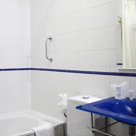 Horreo By Bossh! 2* סנטיאגו דה קומפוסטלה