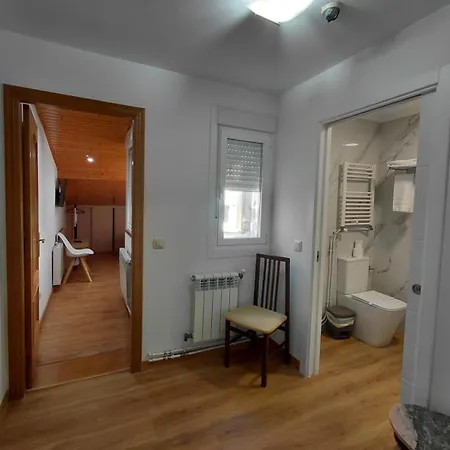 Horreo By Bossh! Hotel 2*