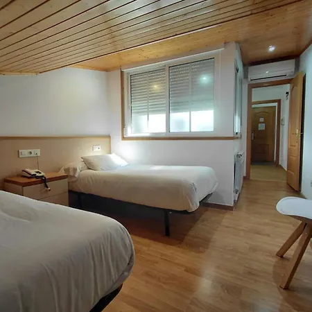 Hotel Horreo By Bossh! 2*