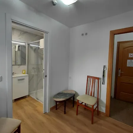 Horreo By Bossh! 酒店 圣地亚哥－德孔波斯特拉